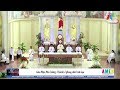 BẢN TIN CÔNG GIÁO VIỆT NAM Từ Ngày 08 – 11/08/2018