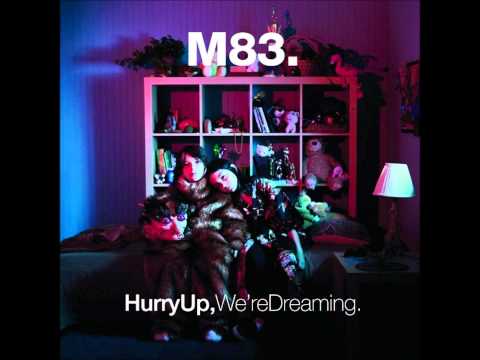 Скачать песню outro m83