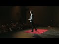 Find Your Passion, Discover Your Future: Michael Costigan at TEDxYouth@Conejo