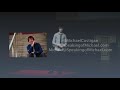 Find Your Passion, Discover Your Future: Michael Costigan at TEDxYouth@Conejo