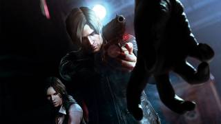 RESIDENT EVIL 6 Debut Trailer