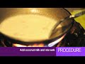 How to cook Bicol Express a la Caramoan