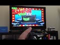 Hyperspin All Emulators using Xbox 360 joystick