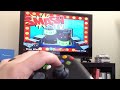 Hyperspin All Emulators using Xbox 360 joystick