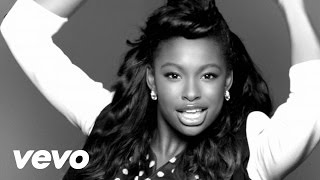 Coco Jones - Holla at the DJ (Official Video)