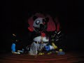 The Simpsons Ride on-ride POV Universal Studios Florida