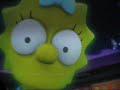 The Simpsons Ride on-ride POV Universal Studios Florida