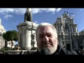 Video: Catania: perché la storica “Piscaria” rischia di morire!