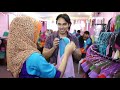 Artis Jehan Miskin Shopping di Butik FAREEDA !!