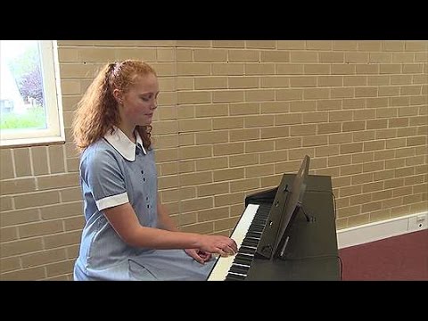 The Arts: Music - Above satisfactory - Years 7 and 8