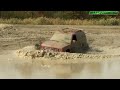 Mud Bogging in Michigan