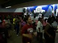 Urban Line Dancing w/Butterfly