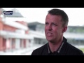 England cricketer Graeme Swann answers your Twitter questions