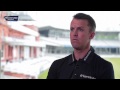 England cricketer Graeme Swann answers your Twitter questions
