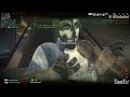 Ghosts 5 KD Challenge Episode 5 - New Counter! (Call of Duty: Ghost PS4 Playstation 4)