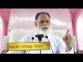 RadhaSwami, Dinod Sewadar Satsang July 2017.
