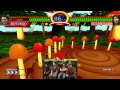 HEDGEHOG KOMBAT (Smosh Game Bang)