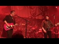 Drive-By Truckers with Jason Isbell - Heathens 1262017 Ryman Auditorium - Nashville,TN