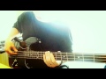 Steely Dan Live 2003 Black Cow bass cover