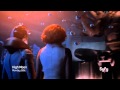 High Moon - Bryan Fullers SyFy movie