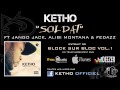 Ketho - Soldat (ft. Jango Jack, Alibi Montana & Fedazz) (MP3) Ketho - Soldat (ft. Jango Jack, Alibi Montana & Fedazz) (MP3)
