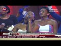 Breakthrough Praise and Worship 77 Days of Glory - Hadijah 18th June 2017