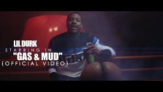 Lil Durk - Gas & Mud Lil Durk - Gas & Mud