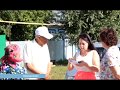 В деревне Ашит обустроили детскую площадку