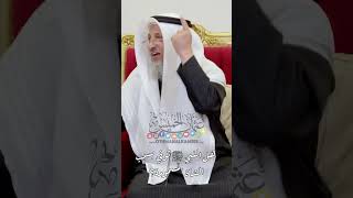 هل النبي ﷺ توفي بسبب الشاة المسمومة؟ - عثمان الخميس