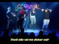 Lifehouse - Everything - skit Criscilla Crossland - (Legendado Português - BR)