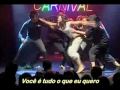Lifehouse - Everything - skit Criscilla Crossland - (Legendado Português - BR)