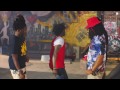 We Are Toonz Coke Commercial