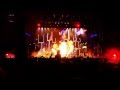Muse - Live at Reading Festival 2011 England Inglaterra
