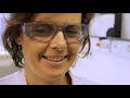 BOKU Chemie Sicherheit im Labor / BOKU Safety in the Chemistry Lab