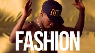 Dizzy Wright - Fashion (feat. Kid Ink & Honey Cocaine) Dizzy Wright - Fashion (feat. Kid Ink & Honey Cocaine)