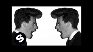 Fedde Le Grand and Sultan + Ned Shepard - No Good (Official Music Video)