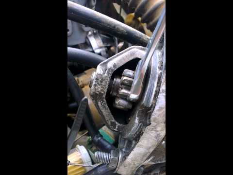 Как снять стартер на сузуки Коды ошибок Suzuki SX4
