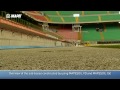 Mapei - Mapesoil technology for San Siro Stadium