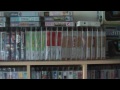 Sega Game Gear Collection. Complete UK Set