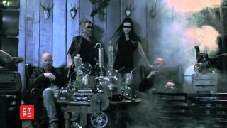 DT & Mic-Line Feat. Toby Orme - Electronic Love (Official Video)