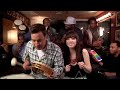 Jimmy Fallon, Carly Rae Jepsen & The Roots Sing