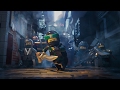 Trailer 1 do filme The Lego Ninjago Movie