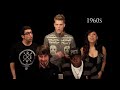 Evolution of Music - Pentatonix