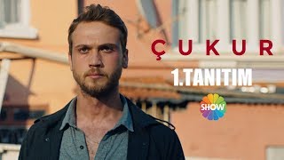 Çukur 1.Tanıtım Fragmanı