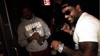 Trav - Weight (ft. Jim Jones) Trav - Weight (ft. Jim Jones)