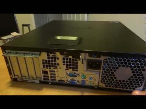 HP Desktop Pro 6300 Review Duration: 6:31. Total Views: 4,498