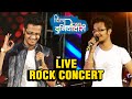 Rohit Raut Performs On Zindagi Zindagi Song | Dil Dosti Duniyadari Live Rock Concert