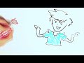 Draw My Life (Dave Days)