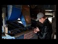 день за днем. В кооперативе "Заря" обнов