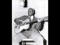 Leadbelly John Henry Last Sessions